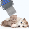 Wholesale Fine Tooth Comb for Cats